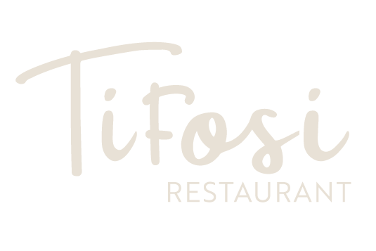 tifosi restaurant